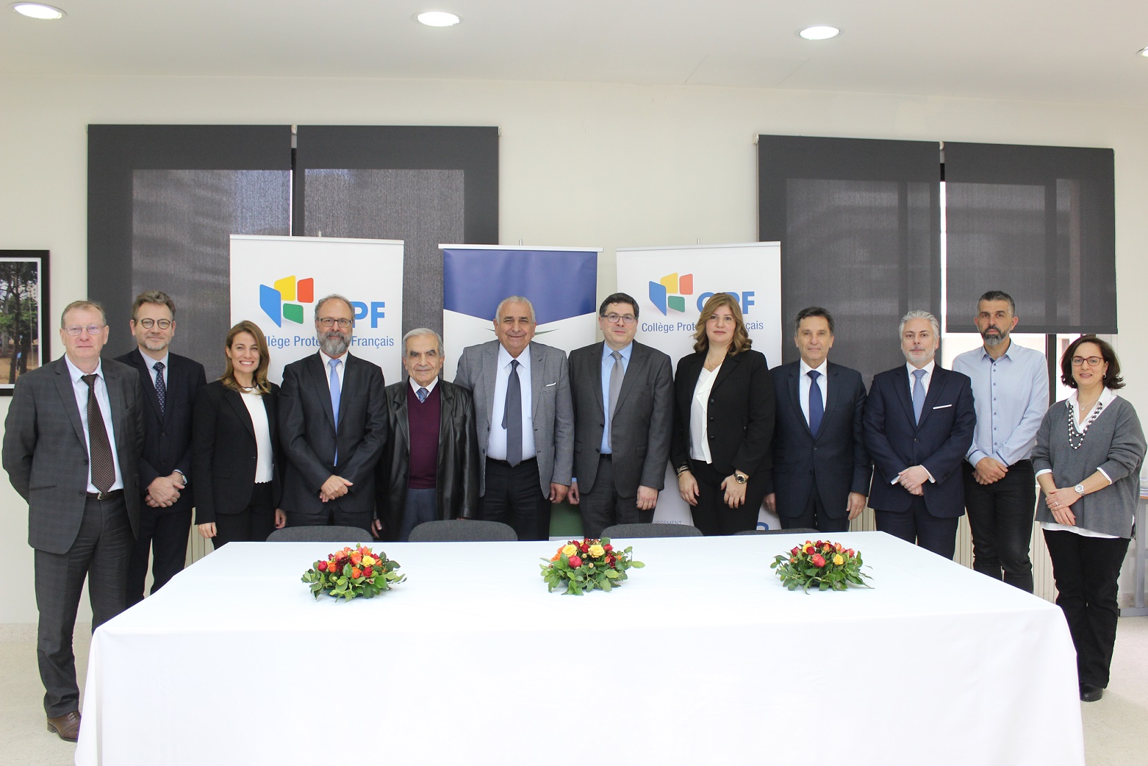 AR-CPF acquires Montana International College 